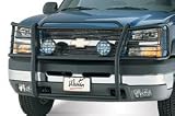 1 pc Grille Guard for 2003-06 GMC Sierra 2500HD/3500