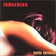 Nuit Intime - Digipack