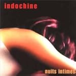Nuits Intimes