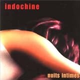 Nuit Intime - Digipack