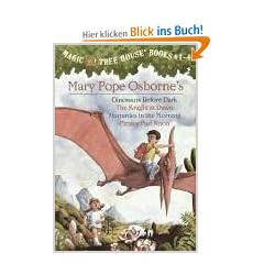 Magic Tree House Volumes 1-4 Boxed Set: Dinosaurs Before Dark / The Knight at Dawn / Mummies in the Morning / Pirates Past Noon