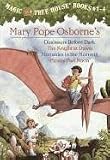Magic Tree House #1-4