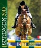Produkt-Bild: Springen 2010: Pferdesport Kalender