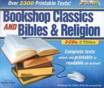 Bookshop Classics: Bibles & Religion