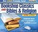 Bookshop Classics: Bibles & Religion
