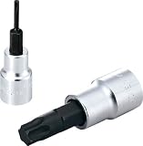 ＴＯＮＥ トルクスソケット（強力タイプ） Ｔ４５ 3TXT45
