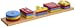 Skillofun Geo Sorting Board, Multi Color RS.357.00