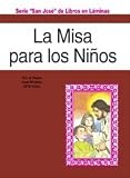 La Misa Para Los Ninos (Serie) (Spanish Edition)