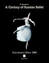 St Petersburg:  A Century of Russian Ballet: Desk Diary 2000