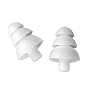 Shure EA306 Triple Flange Sleeves for E3c, E3g, E4c, E4g, E5c, I3, I4c, E3c-n and E4c-n models
