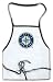 SEATTLE MARINERS OFFICIAL BBQ GRILL APRON