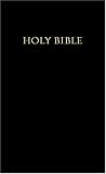 KJV Personal Size Giant Print Reference Bible