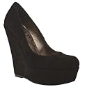 Schuh Princess Wedge
