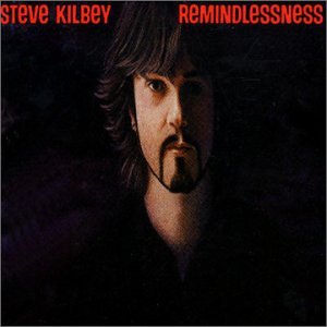 Steve Kilbey - Remindlessness