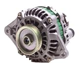 Beck Arnley 1860776 Remanufactured Alternator