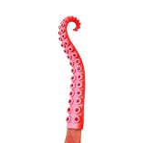 Finger Tentacle