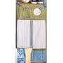Batters Up Diaper Stacker