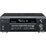 Buy 6.1 Channel Digital A V Receiver (Black) 