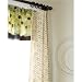 Spa Window Valance