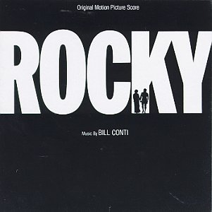 CD-Charts  Search : Rocky [CASSETTE]