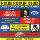 Review Various Artists  / House Rockin' Blues