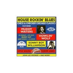Houserockin' Blues