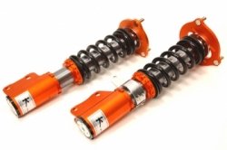 KSport CTY051-AR Rally Spec AR Damper System