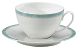 Review Denby  / Jewel Teacup