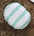 Personal Health Care : Terry/ Nylon Scrub Sponge Blue