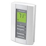 Honeywell TL7235A1003 Digital Electric Line Voltage Thermostat- Perfect for Baseboard... by Honeywell