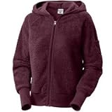 Columbia Sportswear Women's Tyee Creek II Full Zip Hoodie (Chianti) - M