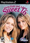 Mary-Kate and Ashley: Sweet 16 (PS2)