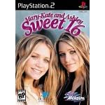 Mary-Kate and Ashley: Sweet 16 (PS2)
