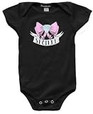 ON6 Spoiled Diamond Baby Onesie Creeper Onesies