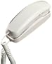 Southwestern Bell SW207WCS Slim Design Corded Phone (White)