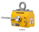 キトー スーパーマグ KRM95 (平鋼/丸鋼兼用タイプ・KRM-95)
