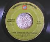 love city (postcards to duluth) 45 rpm single
