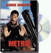 Metro [Region 2]
