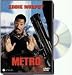DVD : Metro [Region 2]