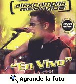 Alex Campos - Mision vida - Zortam Music
