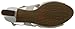 Rockport Women's Seven To T-Bar Tassle Dress Sandal