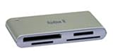 Digital Concepts CR60 6In1 Memory Card Reader