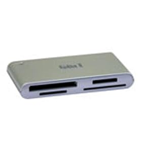 Digital Concepts CR60 6In1 Memory Card Reader Digital Concepts CR60 6In1 Memory Card Reader