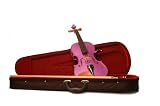 Acoustic Violins