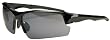 Sports Wrap A55 Sunglasses TR90 Unbreakable UV400