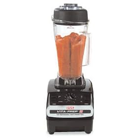 Vita-Prep 3 1005 Variable Speed Commercial Blender by Vita-Mix