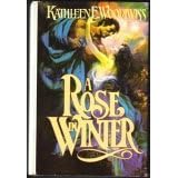 A Rose In Winter