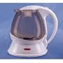 Toastess� Electric Glass Kettle