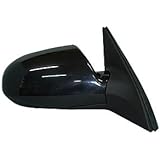 TYC 7710041 Hyundai Elantra Passenger Side Power Heated Replacement Mirror