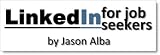 LinkedIn for Job Seekers